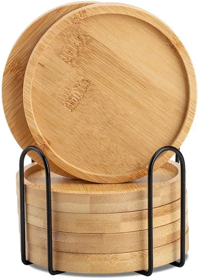 Ko te BAMBOO CASASTER CAPTET
